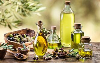 olīveļļa un cepamā soda dzimumlocekļa paplašināšanai