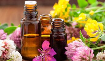 ēteriskās eļļas ar cepamo sodu dzimumlocekļa paplašināšanai