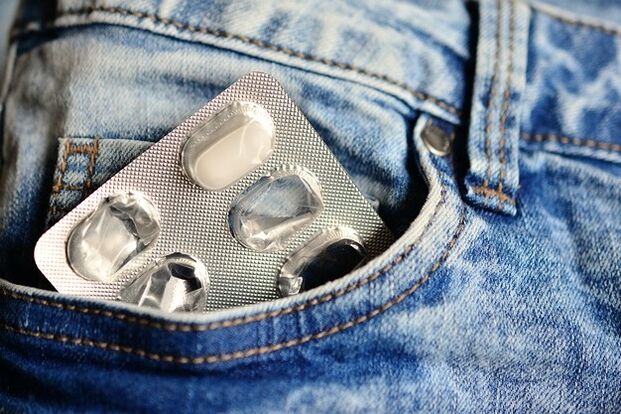 dzimumlocekļa paplašināšanas tabletes